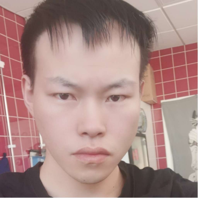 吴灵勇的第三张照片--文成基督教相亲网